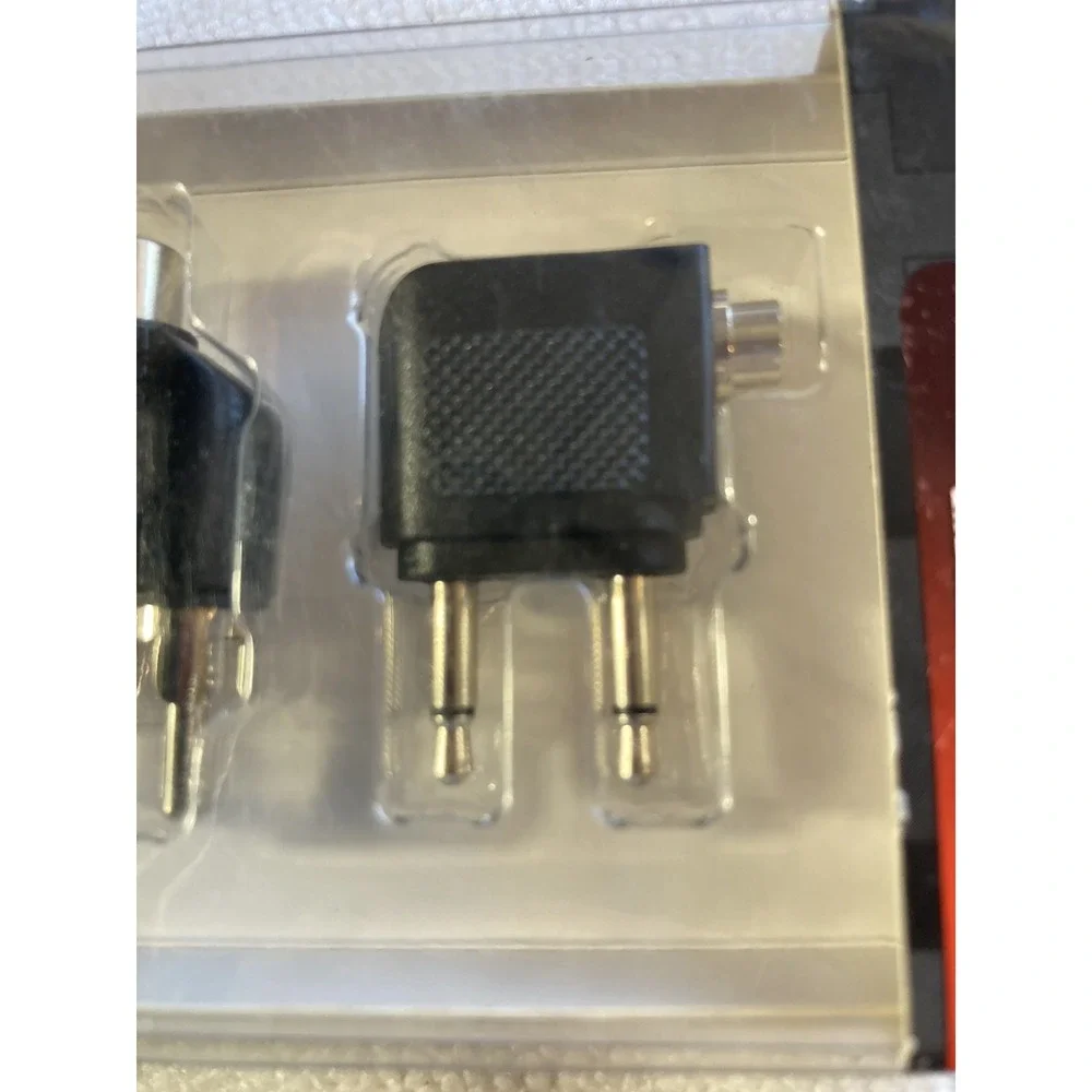 New RadioShack 4201039, 3.5mm 1/8